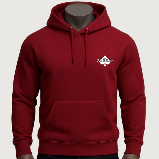 Bravery Hoodie