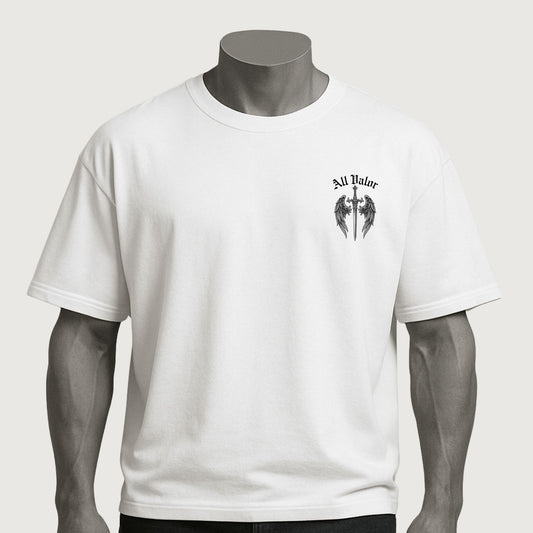 Band of Vultures Oversized T-Shirt