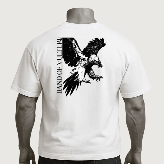 Band of Vultures Oversized T-Shirt