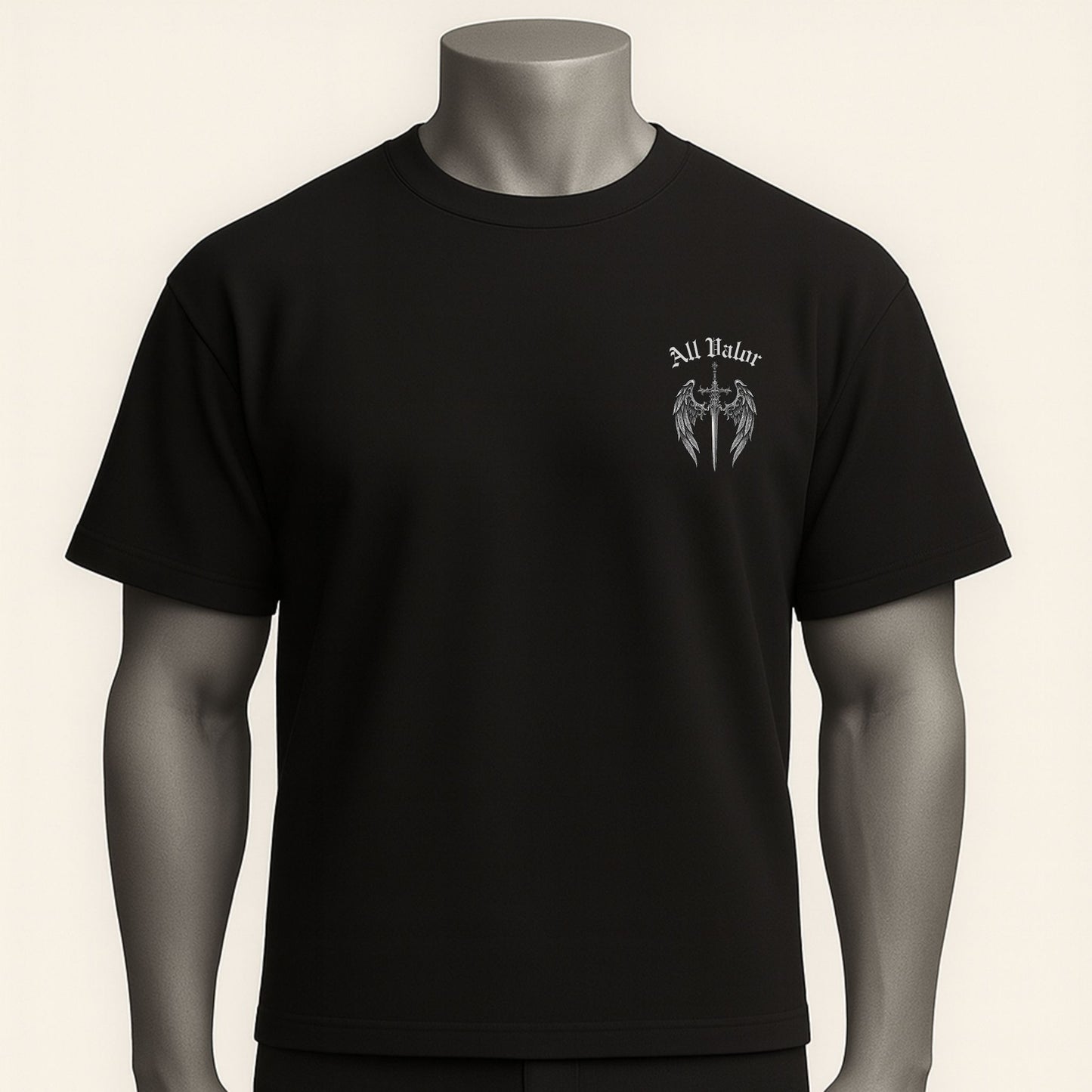 Band of Vultures Oversized T-Shirt