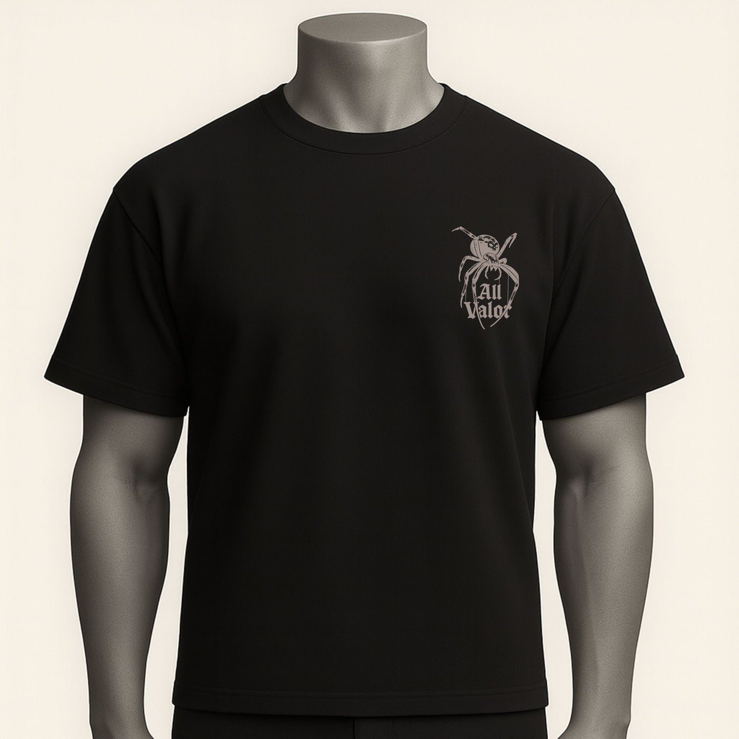 Scarface Oversized T-Shirt